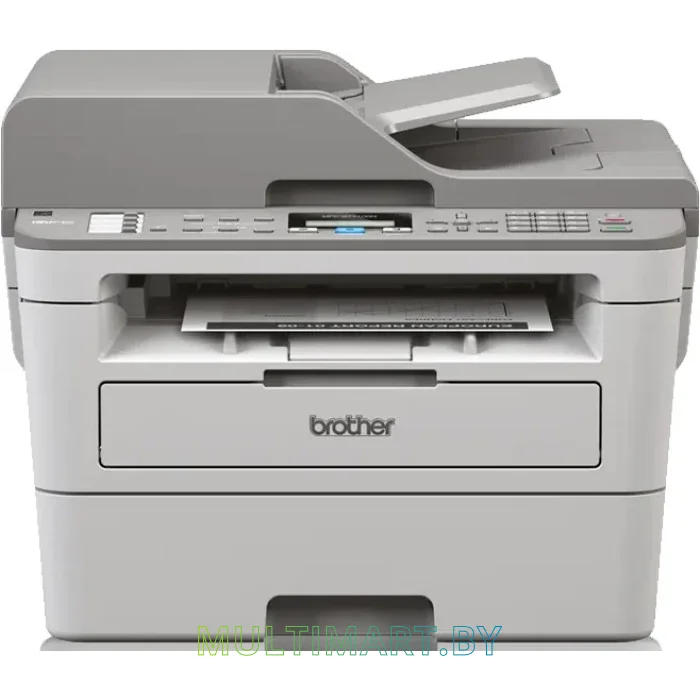 МФУ Brother MFC-B7710DN